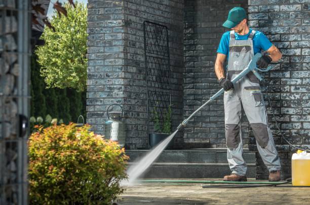 Reliable Polo, IL Pressure Washing Services Solutions